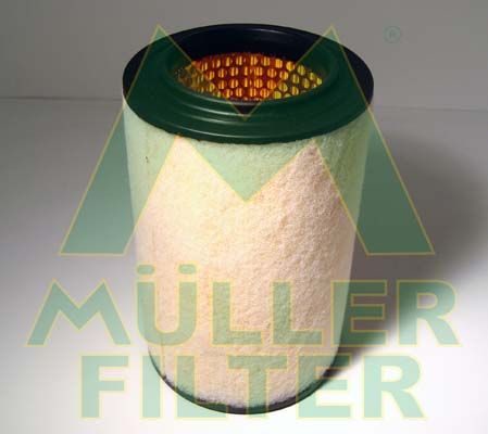 MULLER FILTER oro filtras PA3510